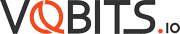 VQBits.io Logo